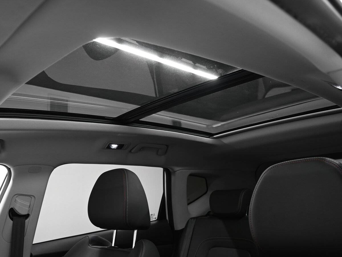 Купить Chery Tiggo 7 Pro, 2021, 42 210 км, фото №14