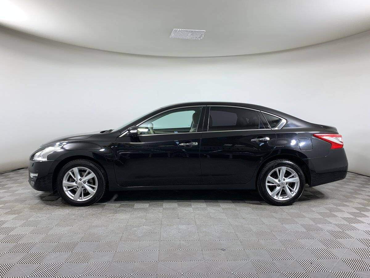 Купить Nissan Teana, 2014, 163 989 км, фото №8