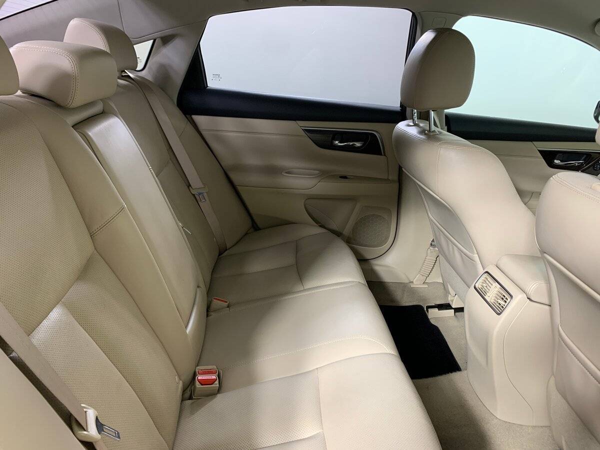 Купить Nissan Teana, 2014, 163 989 км, фото №17