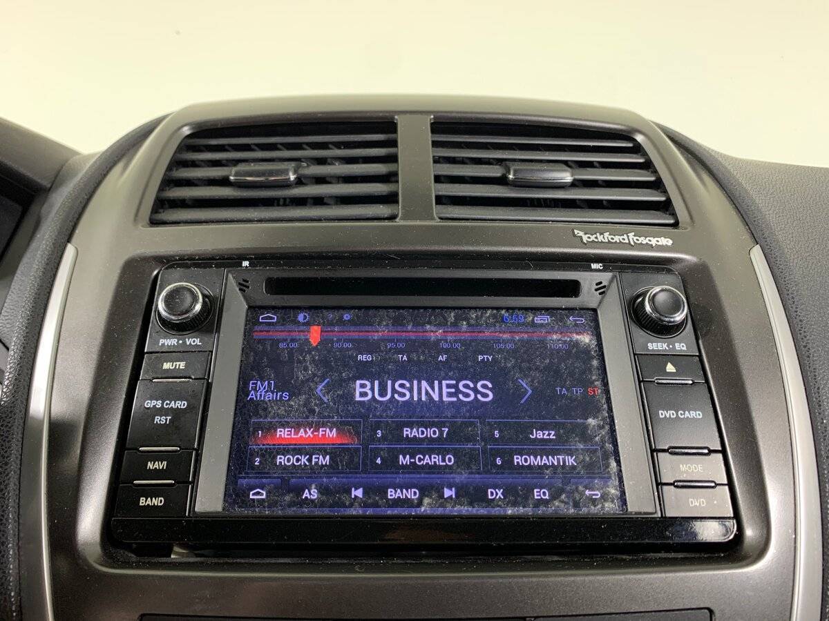 Купить Mitsubishi ASX, 2012, 205 690 км, фото №15