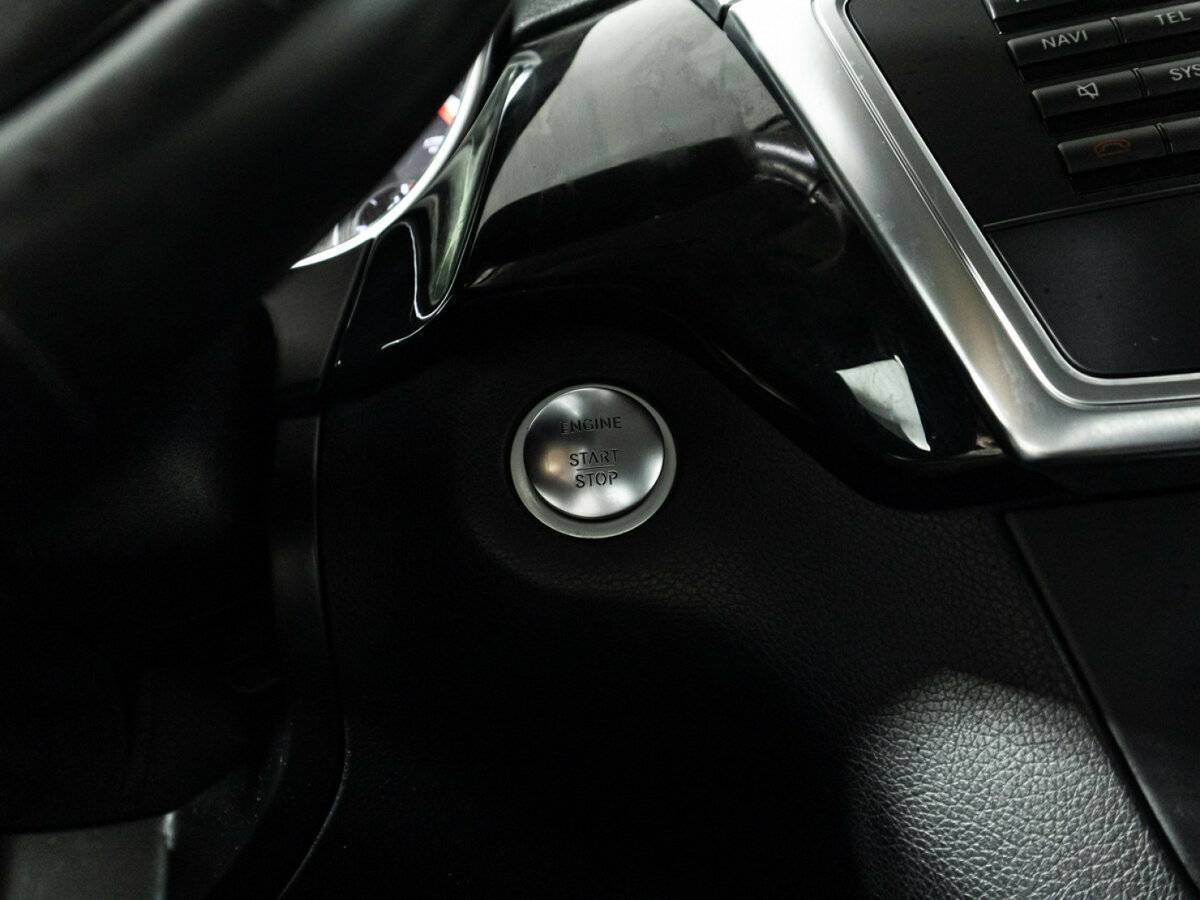 Купить Mercedes-Benz M-Класс 350 CDI, 2014, 136 047 км, фото №18