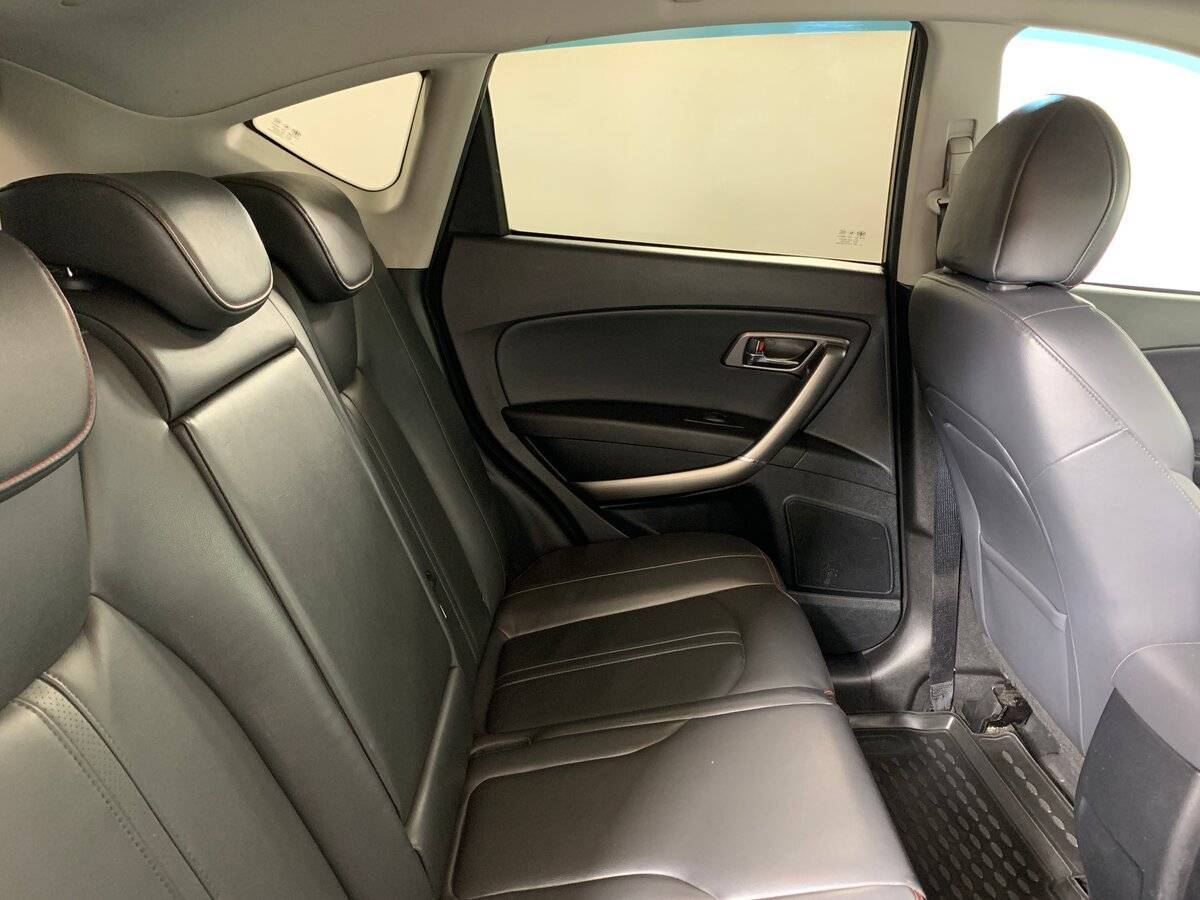 Купить FAW Besturn X80, 2018, 187 322 км, фото №17