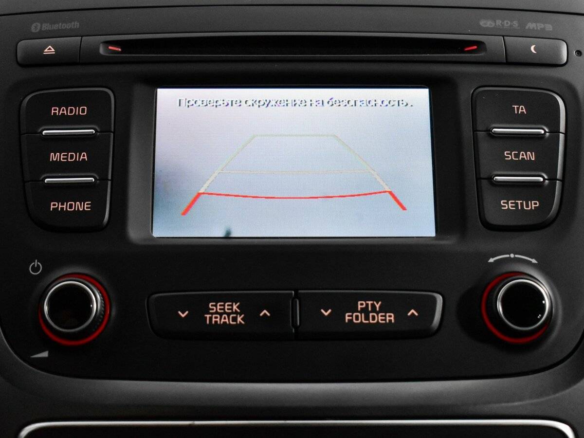 Купить Kia Sorento, 2017, 134 000 км, фото №21