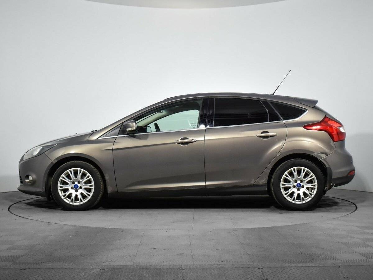 Купить Ford Focus, 2013, 330 051 км, фото №8