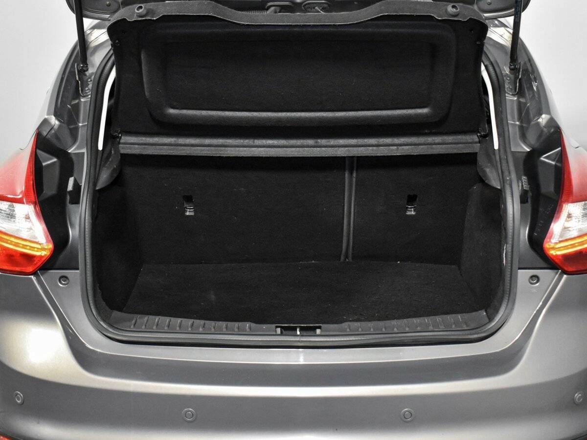 Купить Ford Focus, 2013, 330 051 км, фото №20