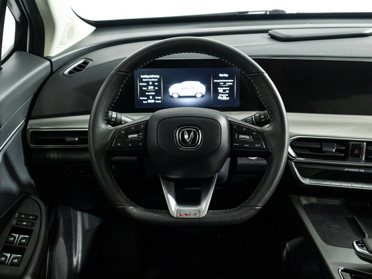 Купить Changan UNI-T, 2023, 14 552 км, фото №25