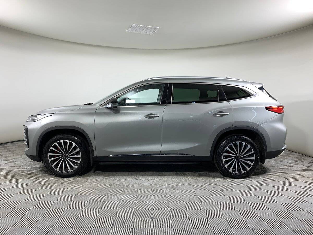 Купить Exeed TXL, 2023, 34 737 км, фото №8