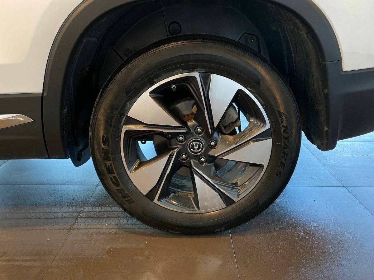 Купить Changan CS75, 2020, 95 304 км, фото №20
