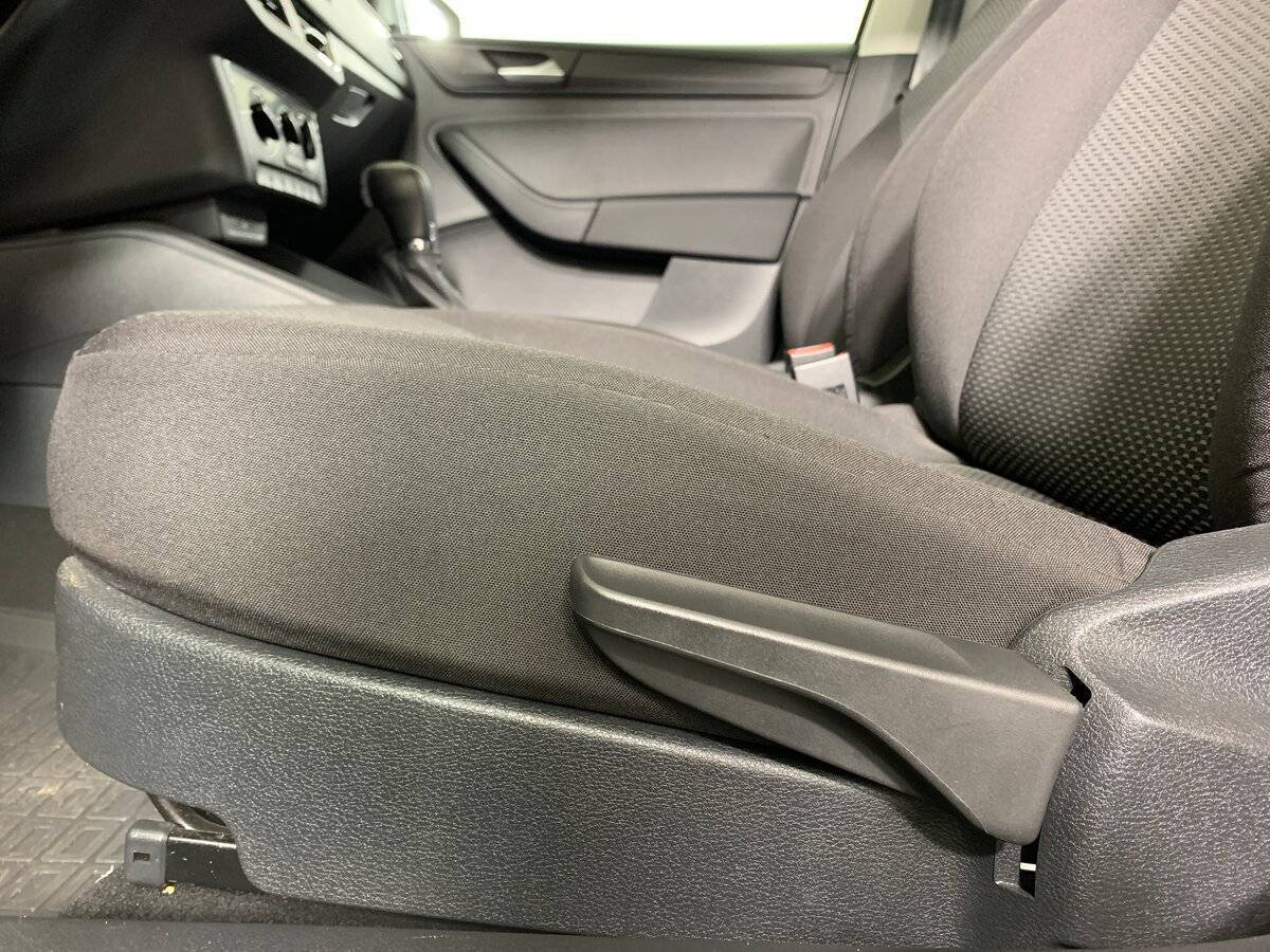 Купить Volkswagen Polo, 2021, 60 496 км, фото №16