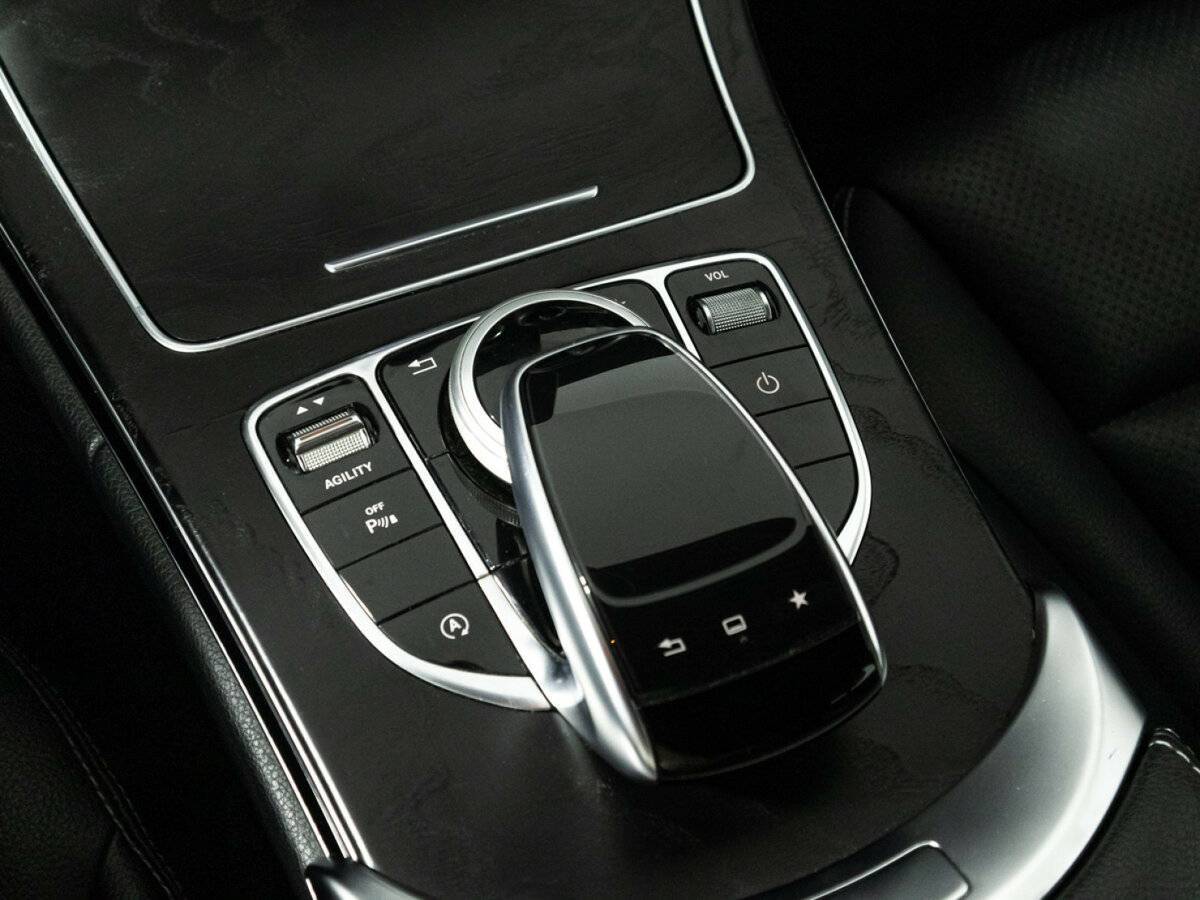 Купить Mercedes-Benz C-Класс 180, 2015, 124 009 км, фото №17
