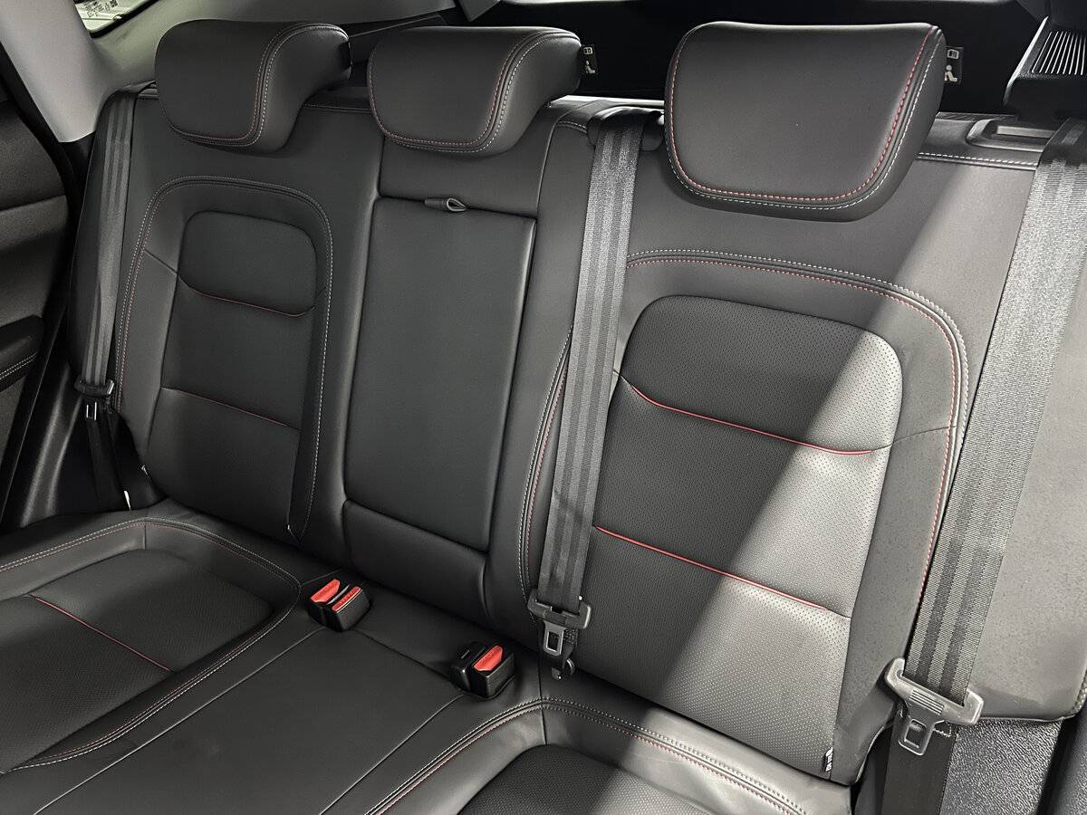 Купить Chery Tiggo 7 Pro, 2022, 44 642 км, фото №9