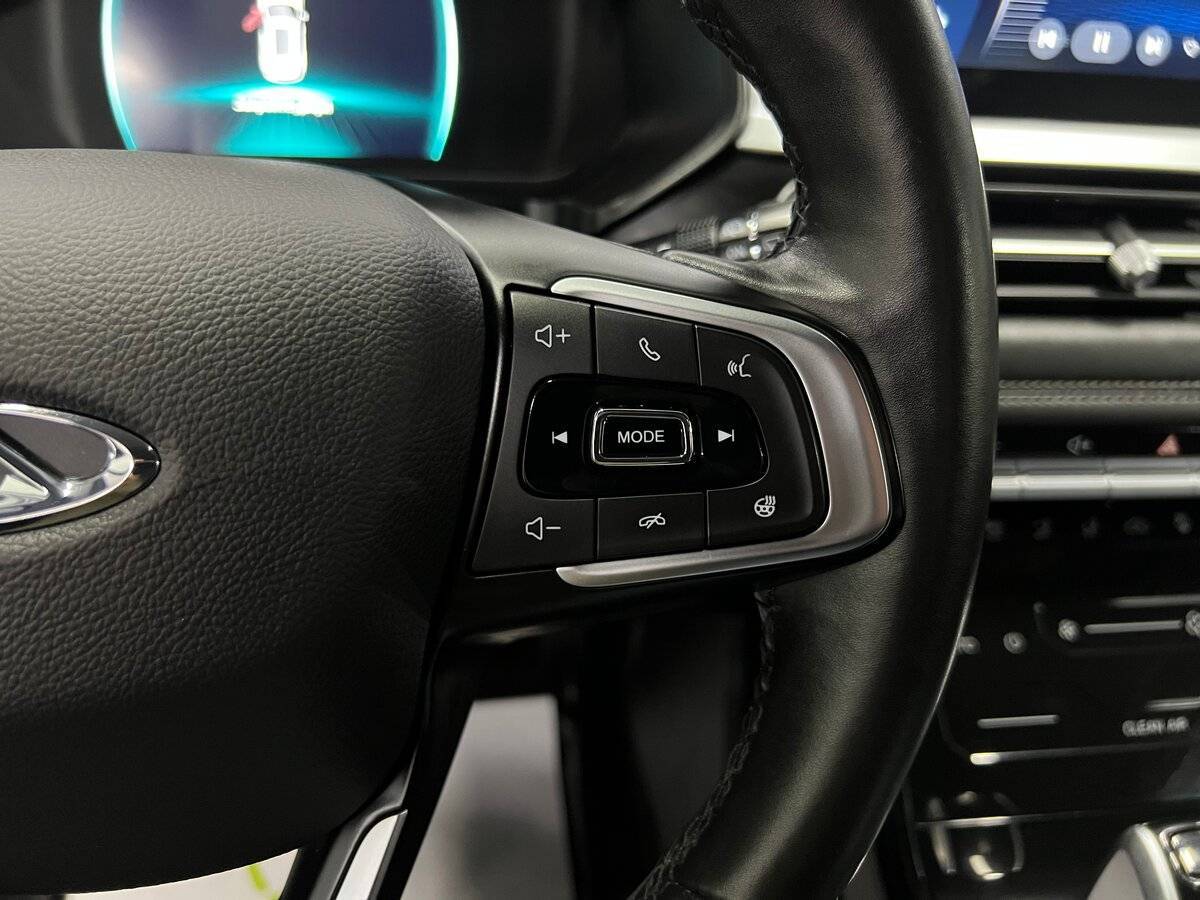 Купить Chery Tiggo 7 Pro, 2022, 44 642 км, фото №20