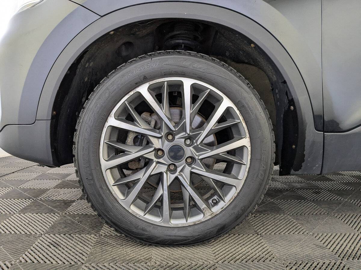 Купить Chery Tiggo 4, 2021, 111 876 км, фото №12