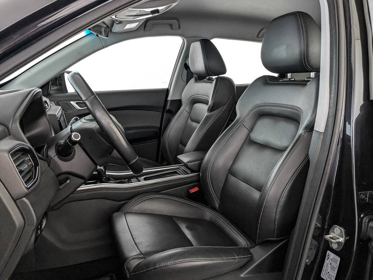 Купить Chery Tiggo 4, 2021, 111 876 км, фото №20