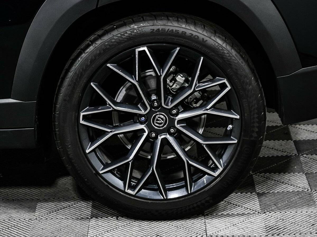 Купить Changan UNI-T, 2022, 21 993 км, фото №15