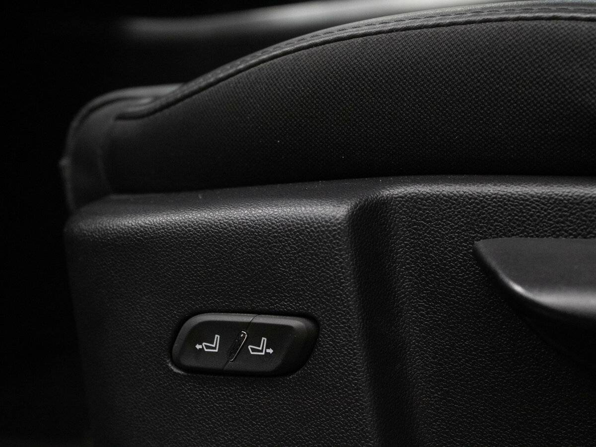 Купить Changan CS35 Plus, 2023, 33 102 км, фото №26