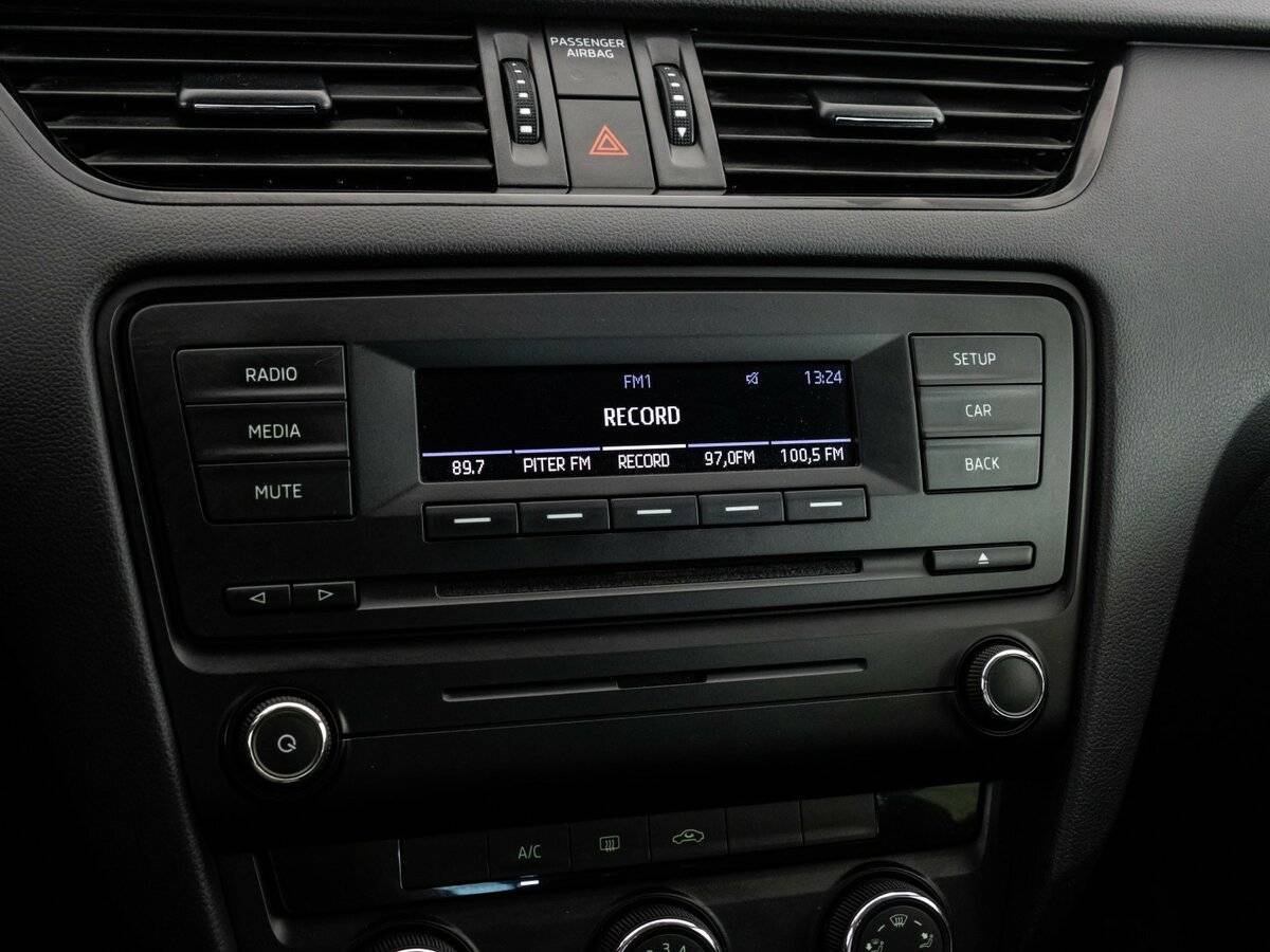 Купить Skoda Octavia, 2013, 161 869 км, фото №15