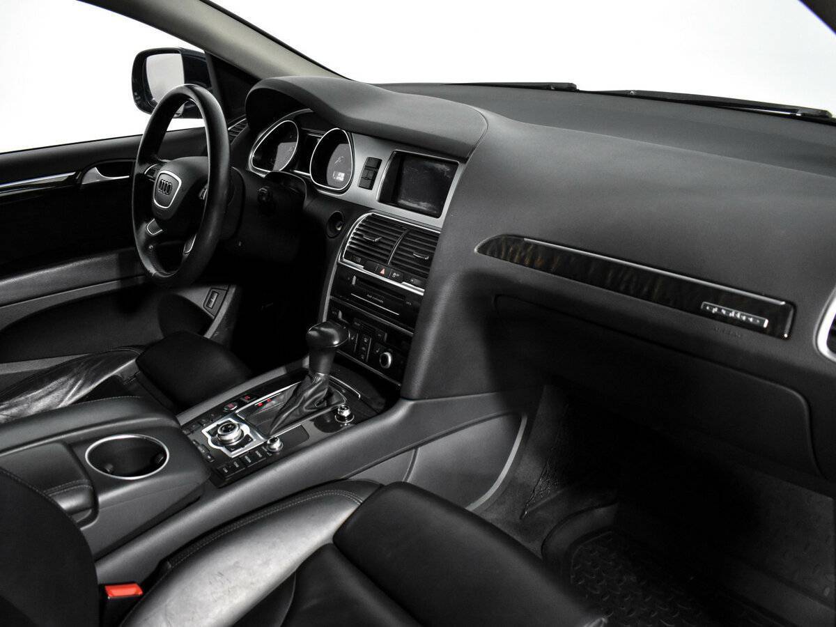 Купить Audi Q7, 2013, 225 000 км, фото №14