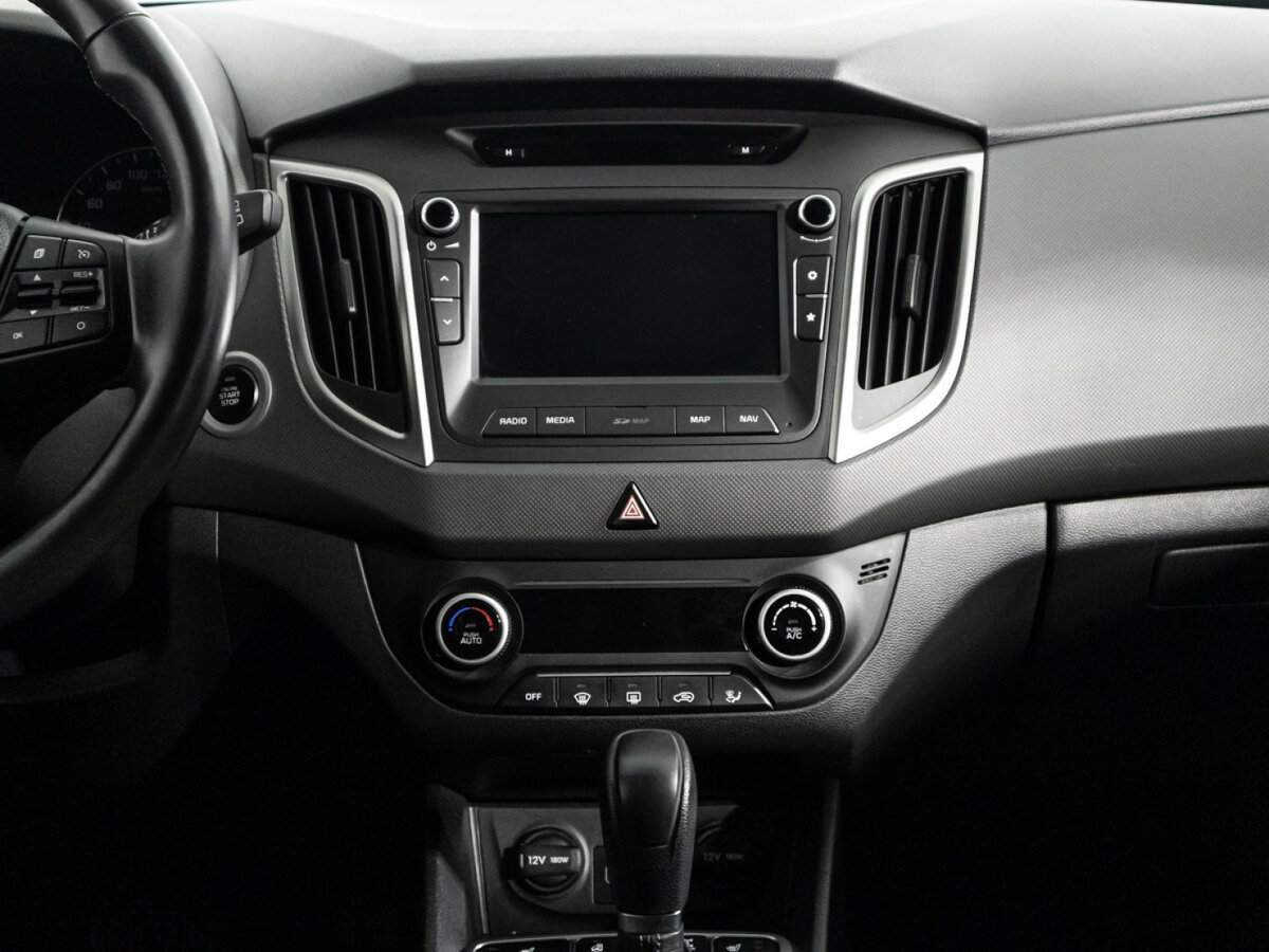 Купить Hyundai Creta, 2018, 71 161 км, фото №14