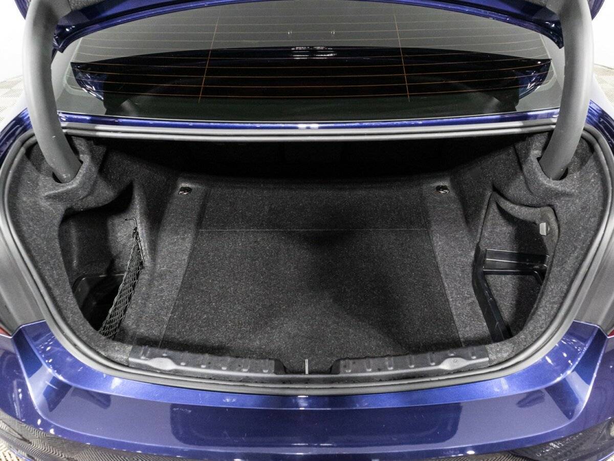 Купить BMW 3 серии 318i, 2018, 105 854 км, фото №21