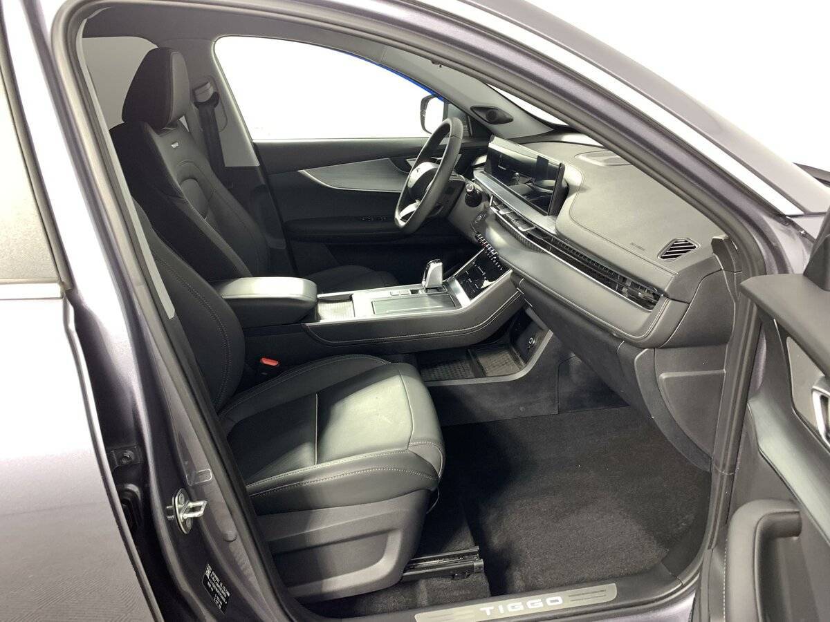 Купить Chery Tiggo 7 Pro Max, 2023, 19 956 км, фото №20