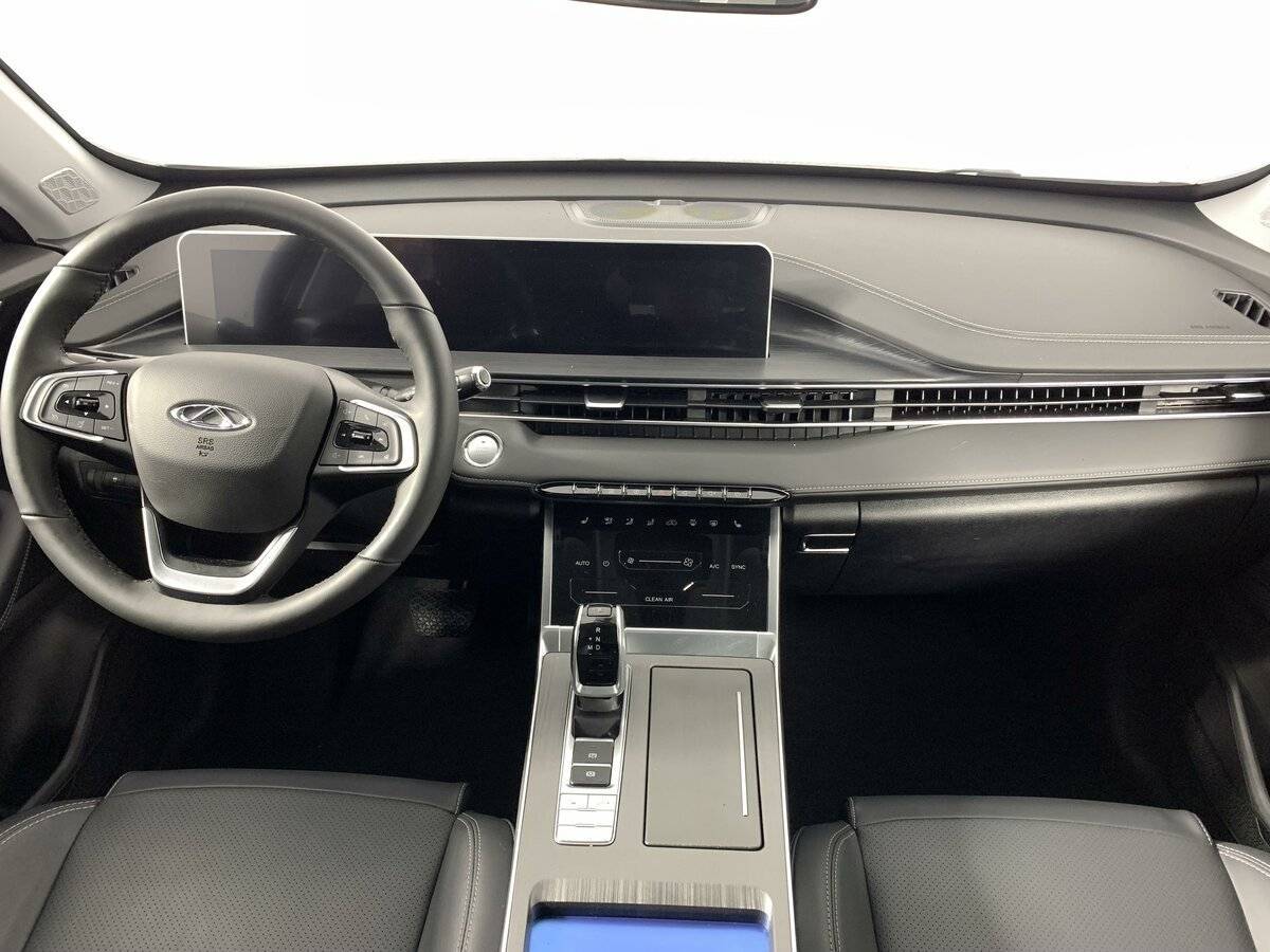 Купить Chery Tiggo 4 Pro, 2024, 8 924 км, фото №14