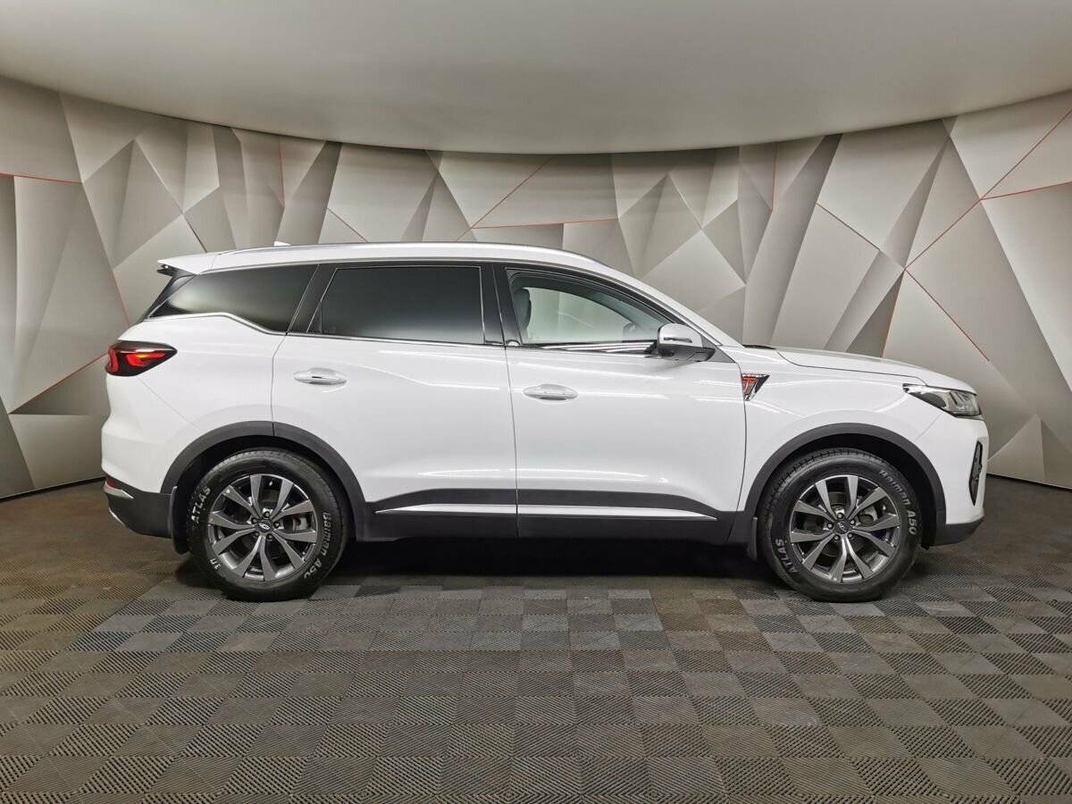 Купить Chery Tiggo 7 Pro Max, 2023, 69 371 км, фото №6