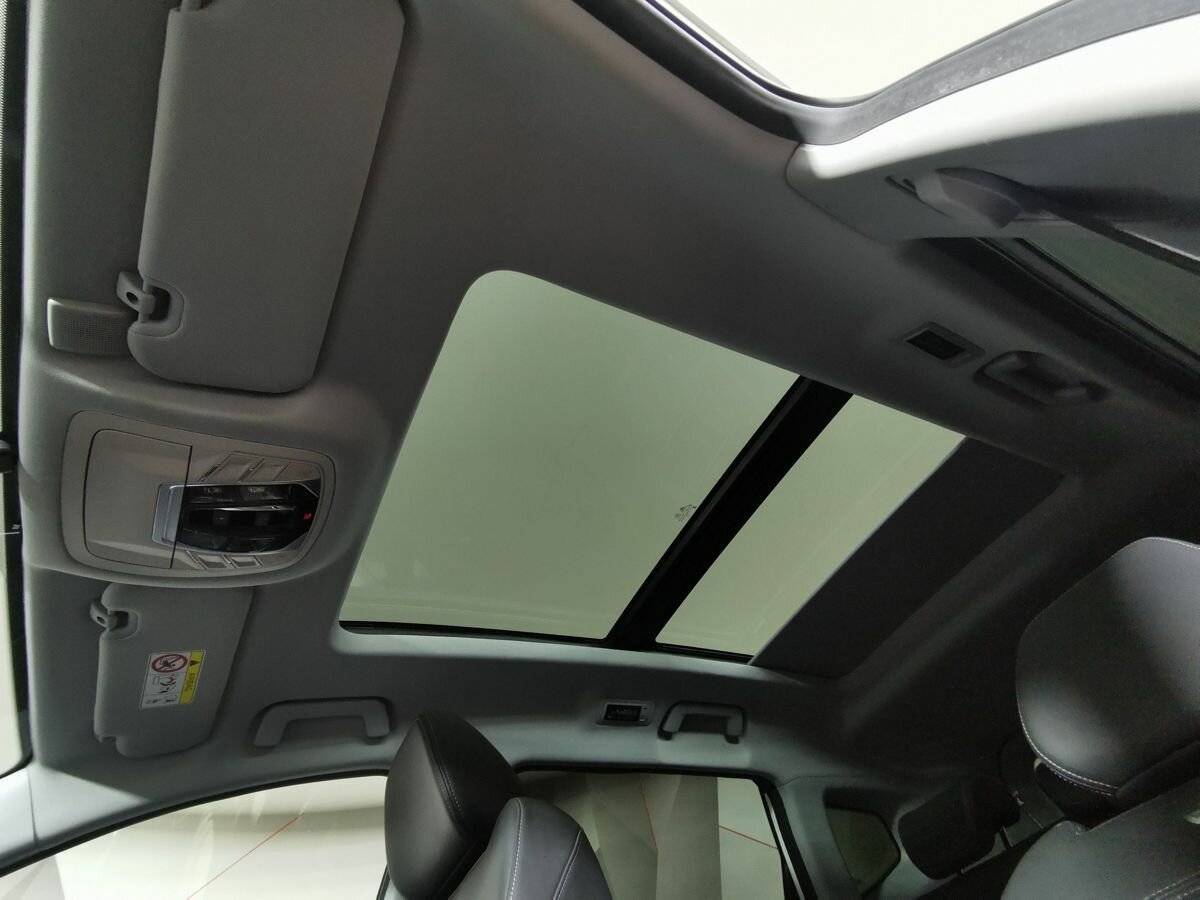 Купить Chery Tiggo 7 Pro Max, 2023, 69 371 км, фото №17