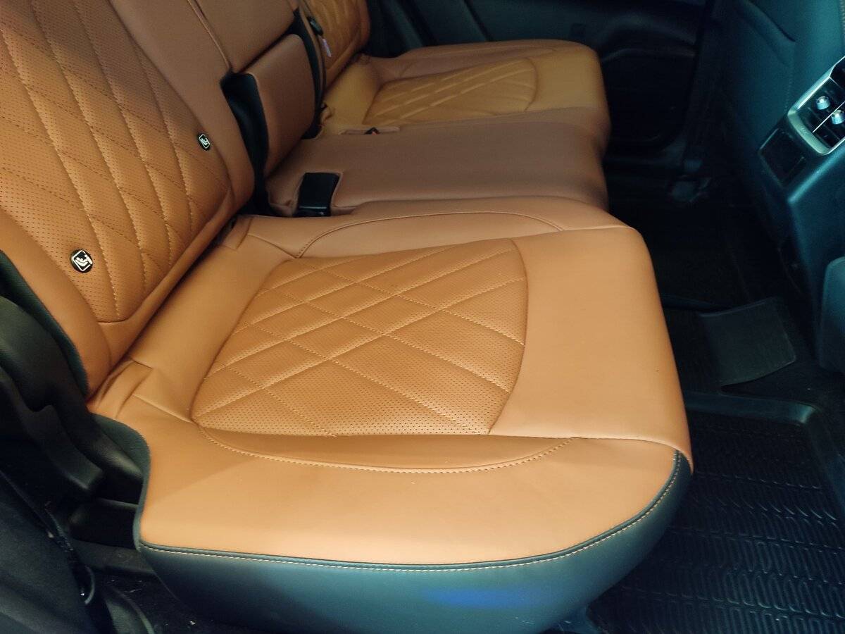 Купить Chery Tiggo 8 Pro Max, 2023, 30 700 км, фото №17