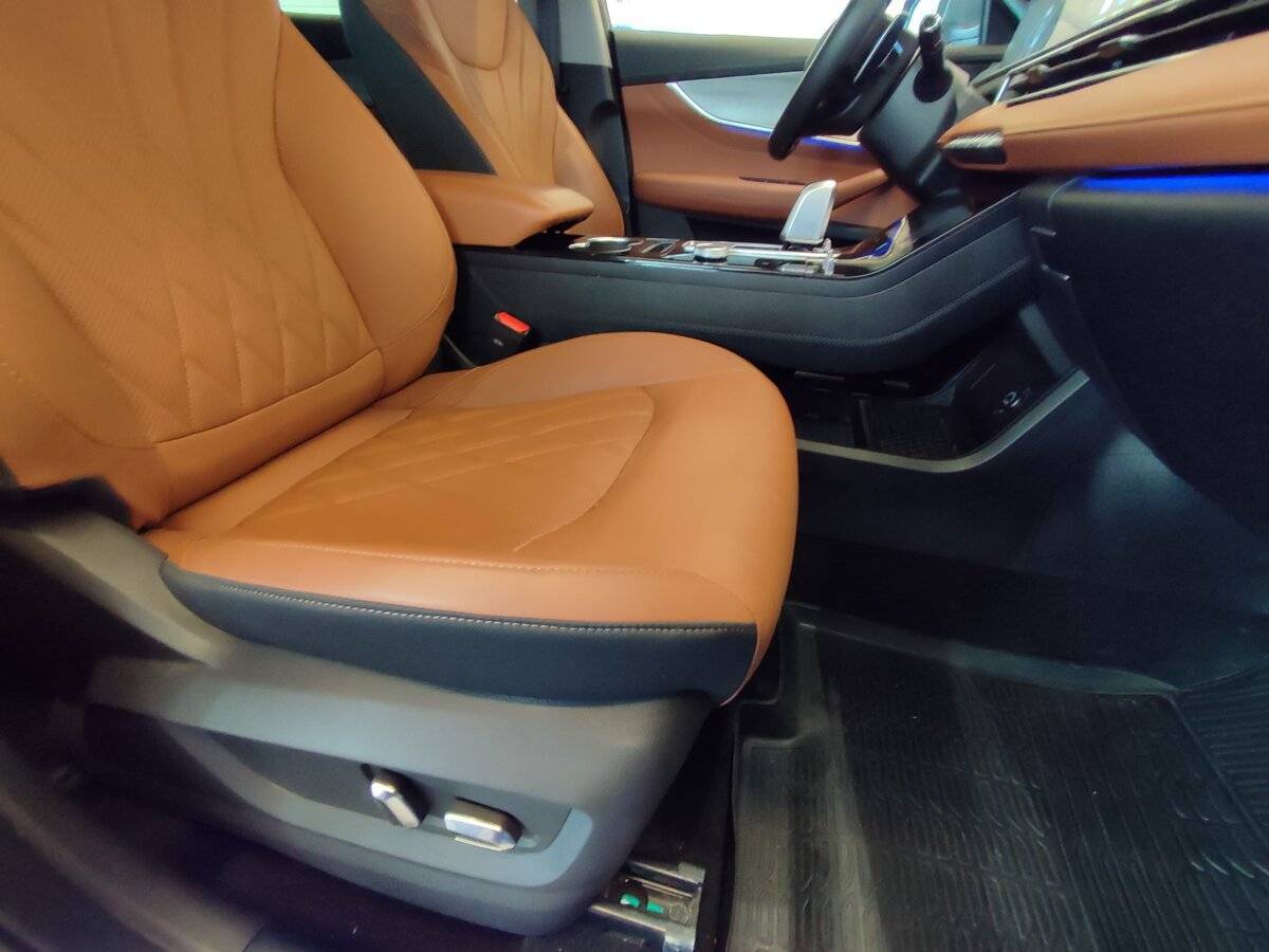 Купить Chery Tiggo 8 Pro Max, 2023, 30 700 км, фото №30