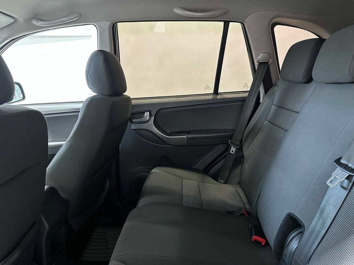 Купить Chery Tiggo (T11), 2015, 64 000 км, фото №17