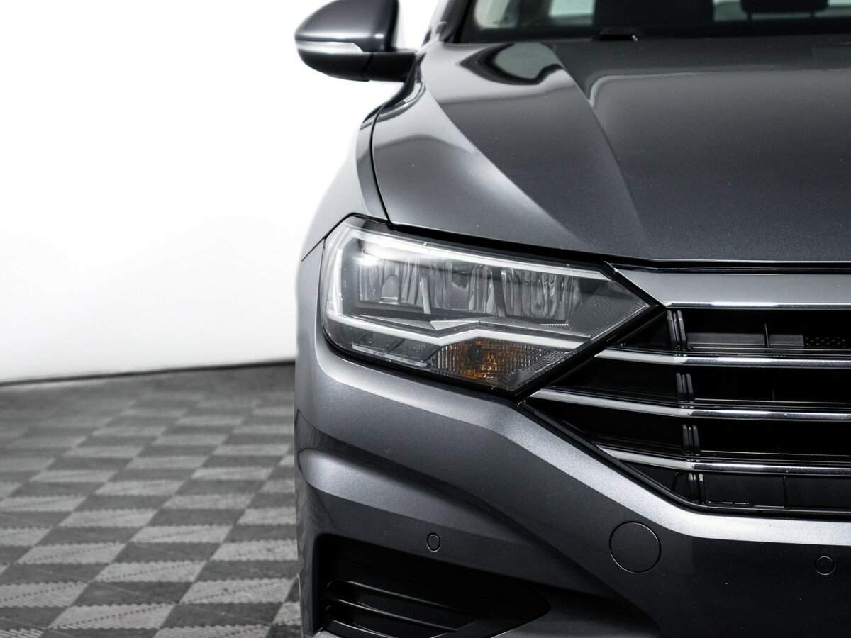 Купить Volkswagen Jetta, 2020, 86 095 км, фото №18