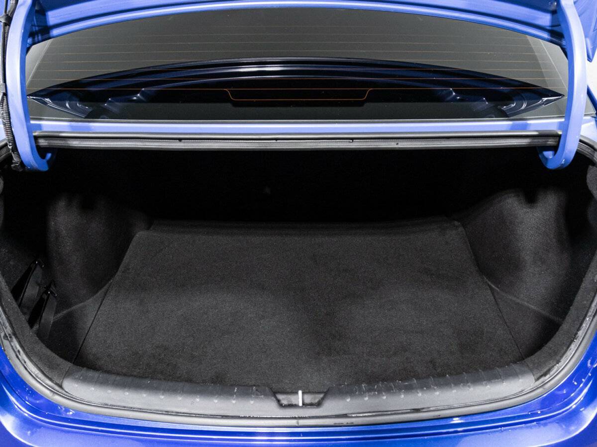 Купить Kia Rio, 2020, 72 081 км, фото №16