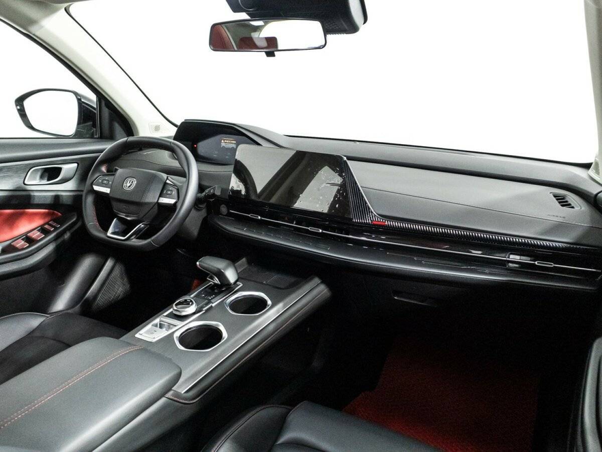 Купить Changan CS55 Plus, 2023, 18 463 км, фото №9