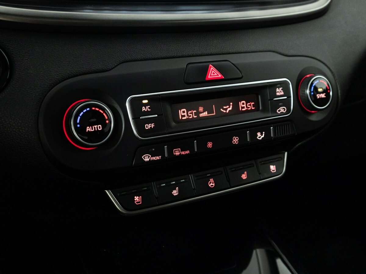 Купить Kia Sorento, 2018, 169 000 км, фото №26