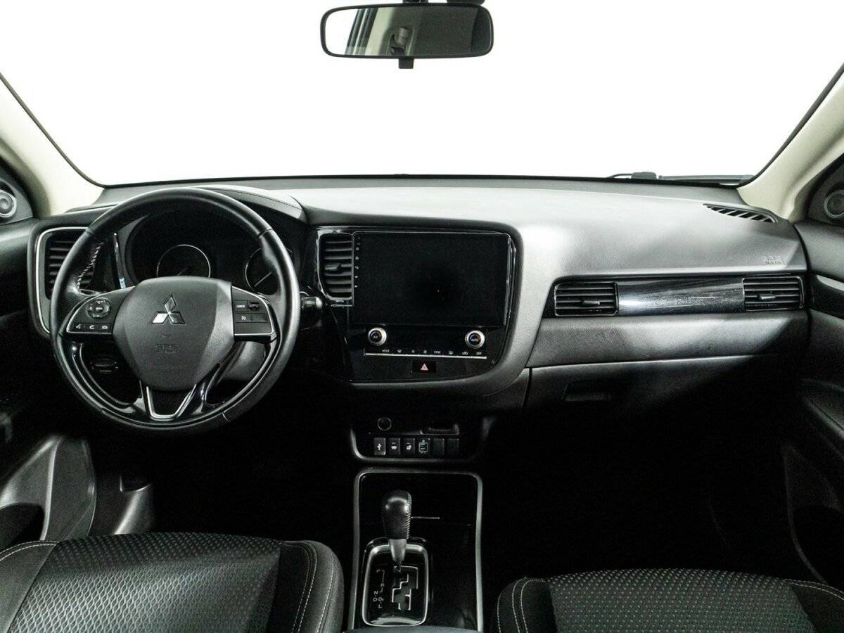 Купить Mitsubishi Outlander, 2020, 109 208 км, фото №11