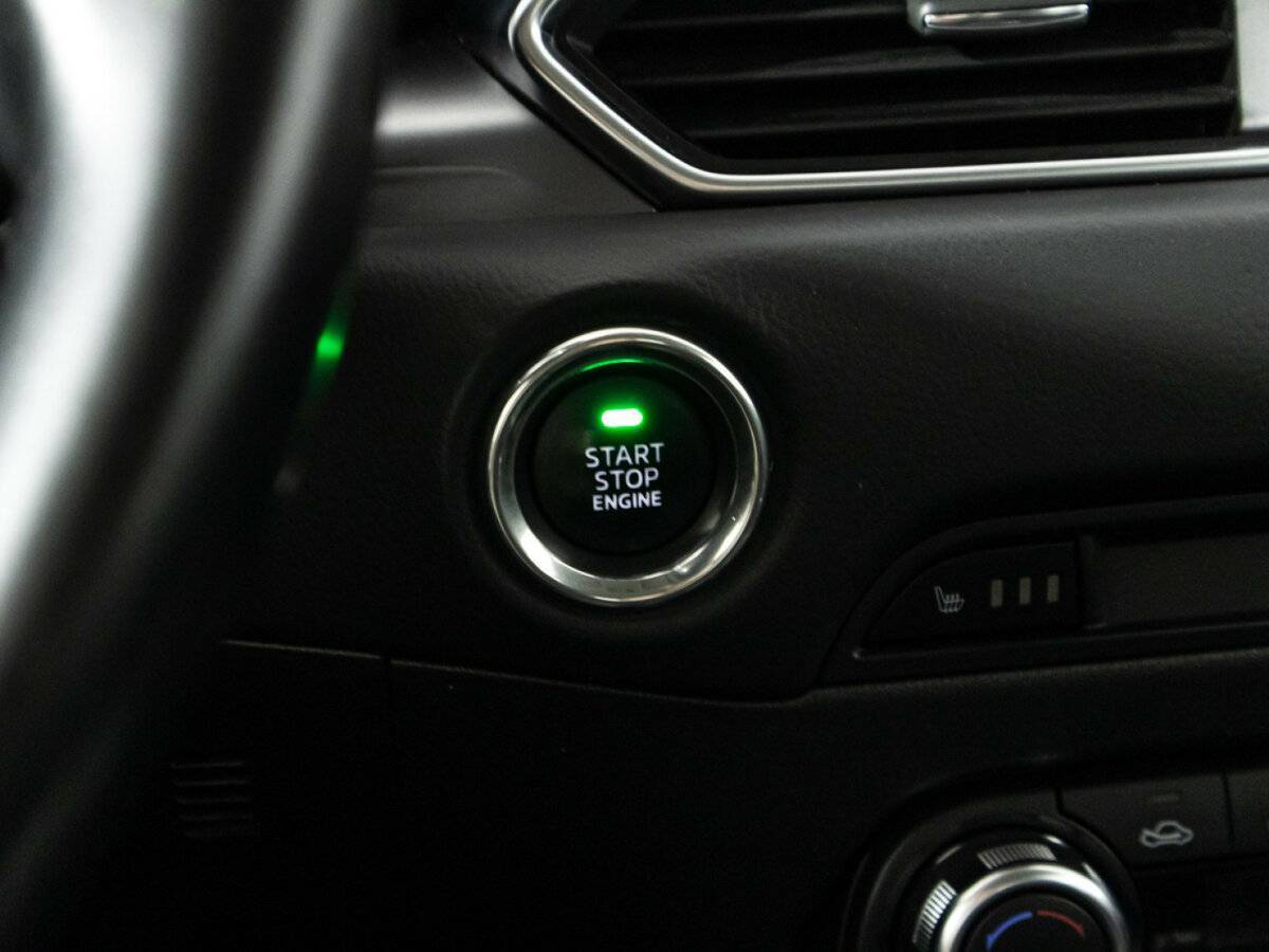 Купить Mazda CX-5, 2018, 90 353 км, фото №19