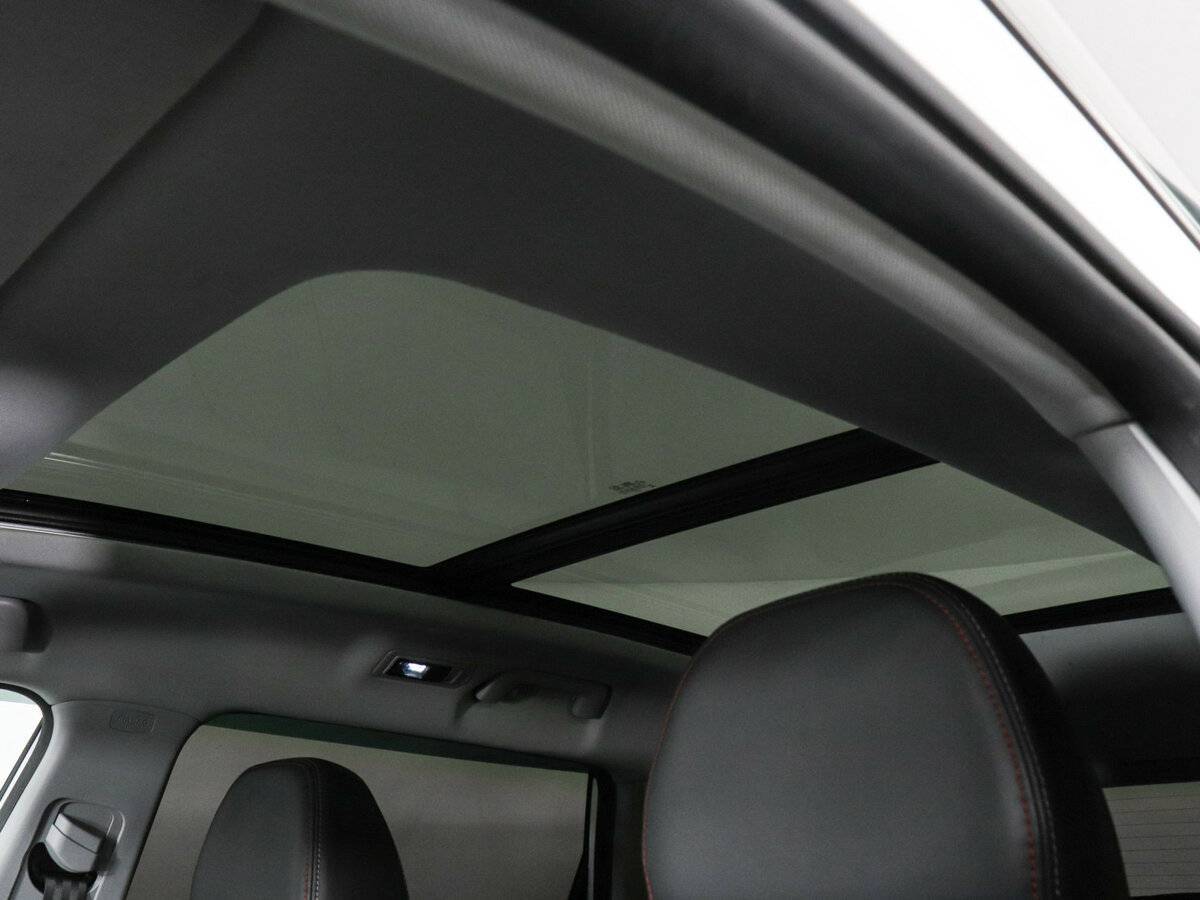 Купить Chery Tiggo 7 Pro, 2021, 69 754 км, фото №13