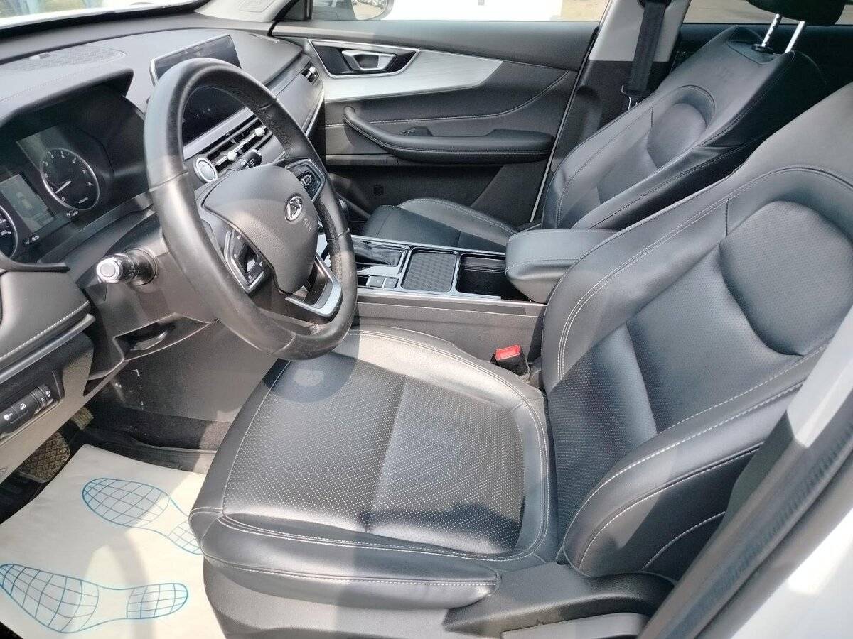 Купить Chery Tiggo 4, 2022, 147 598 км, фото №13