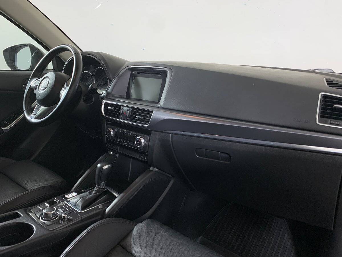 Купить Mazda CX-5, 2017, 207 926 км, фото №13