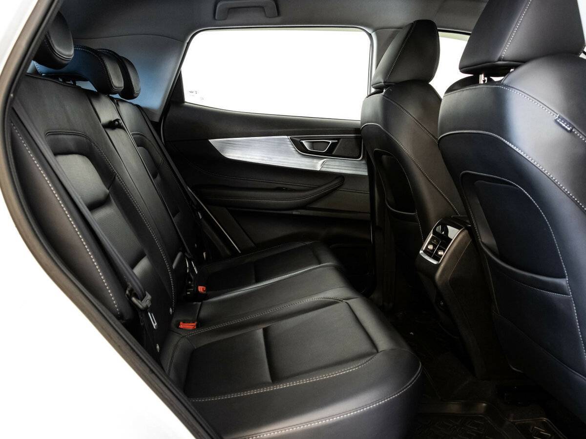 Купить Chery Tiggo 4 Pro, 2022, 49 668 км, фото №17