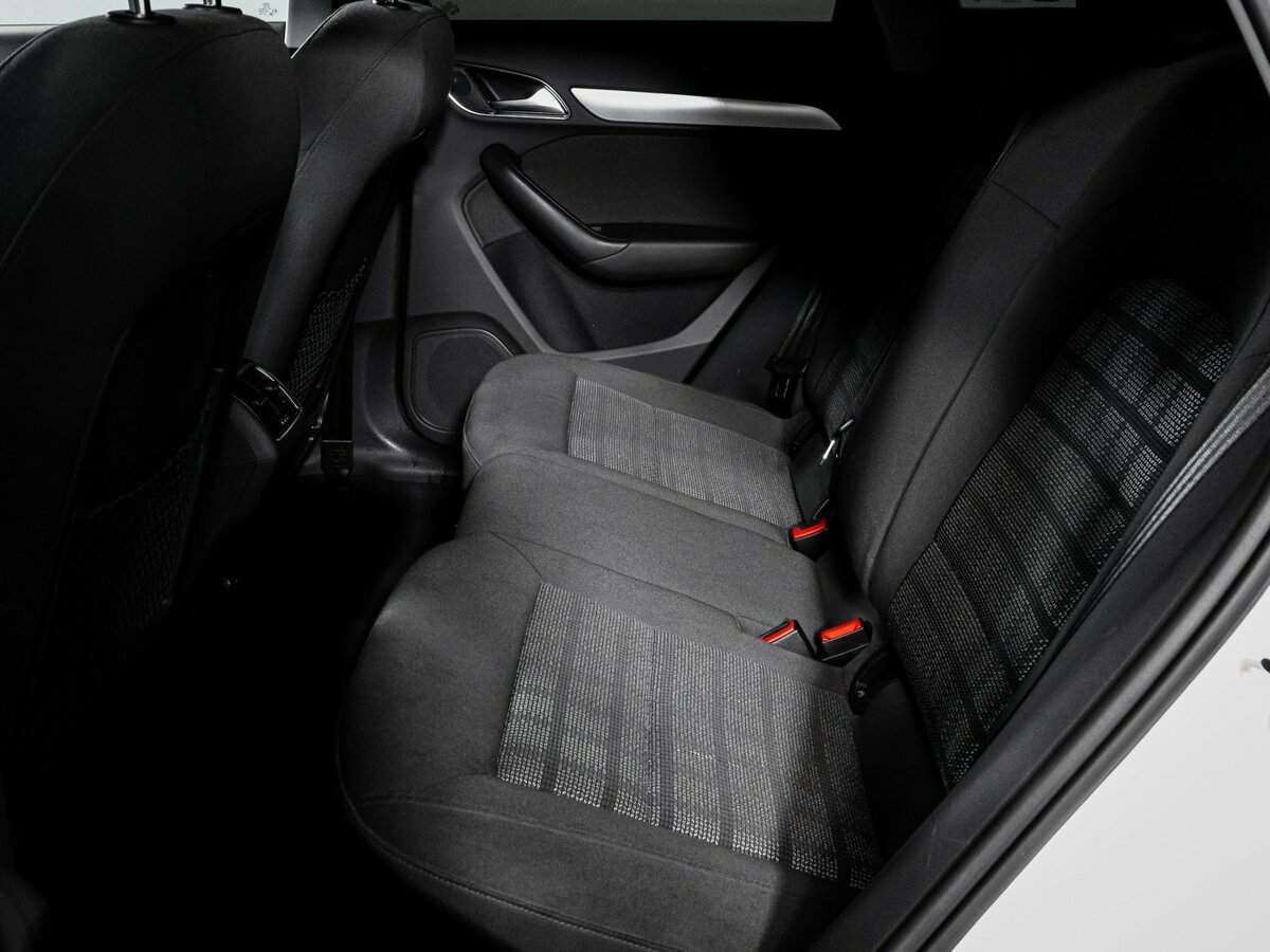 Купить Audi Q3, 2014, 94 500 км, фото №10