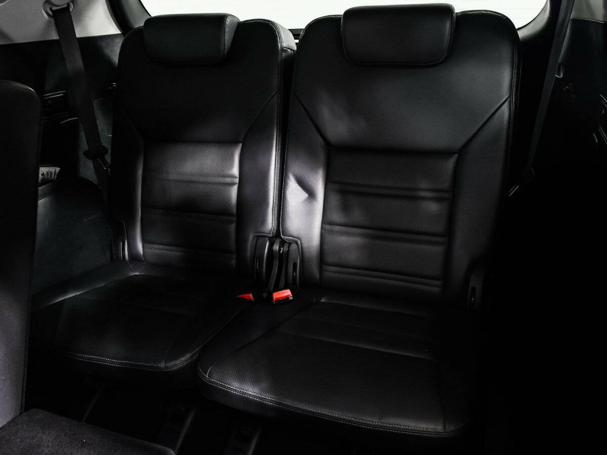 Купить Kia Sorento, 2018, 119 785 км, фото №15