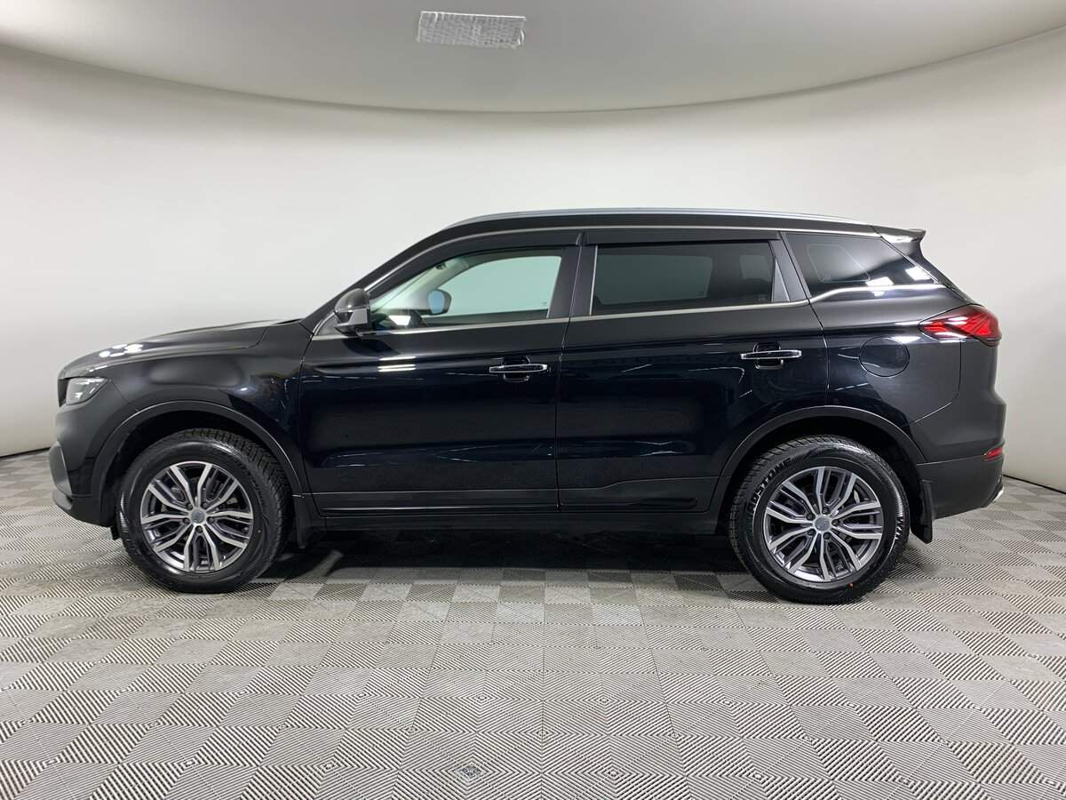 Купить Geely Atlas Pro, 2023, 72 009 км, фото №8