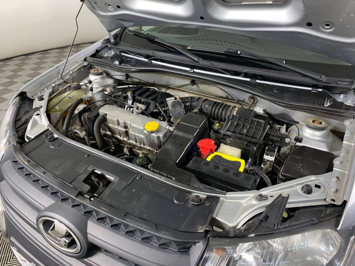 Купить Lada (ВАЗ) Largus, 2021, 105 000 км, фото №11