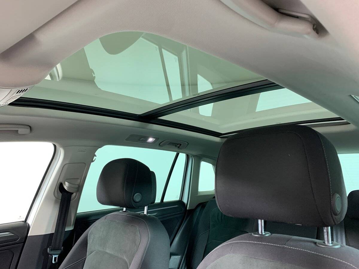 Купить Volkswagen Tiguan, 2019, 120 057 км, фото №16