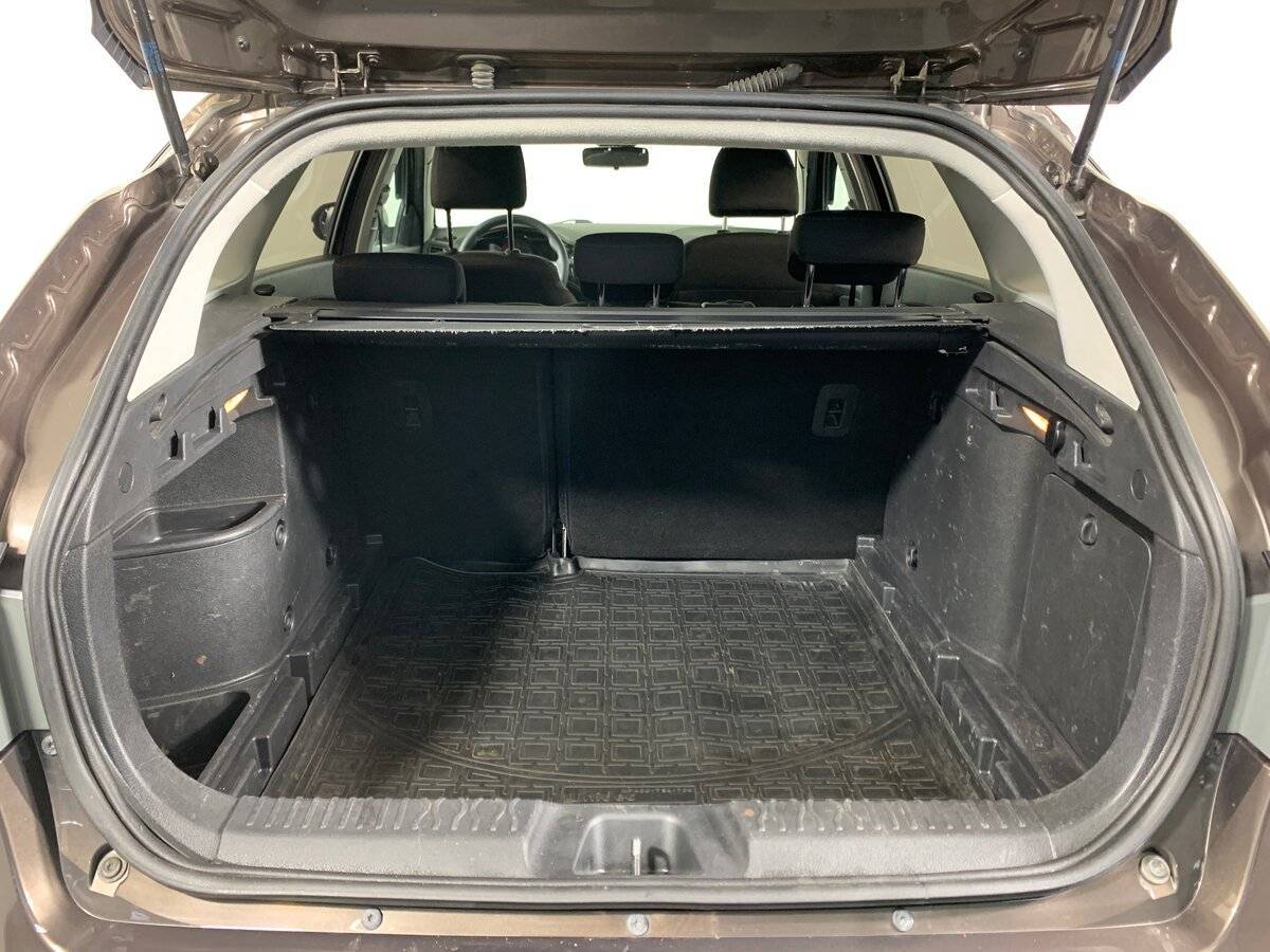 Купить Lada (ВАЗ) Vesta SW, 2018, 152 786 км, фото №19