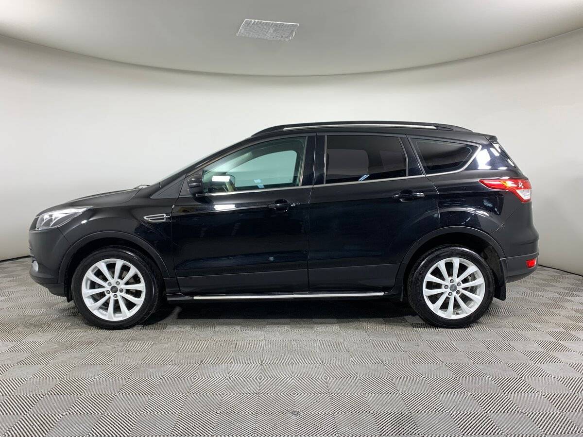 Купить Ford Kuga, 2016, 248 000 км, фото №8