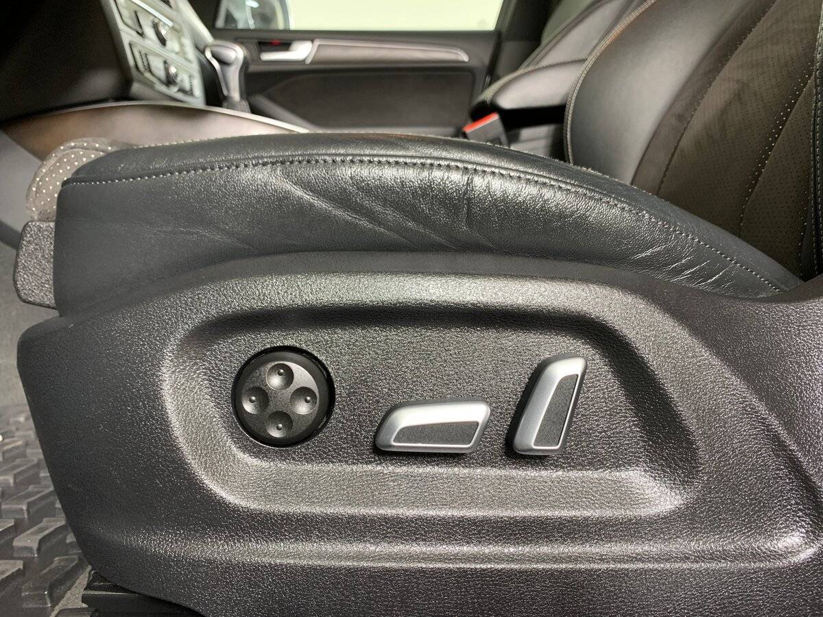 Купить Audi Q5, 2016, 70 947 км, фото №16