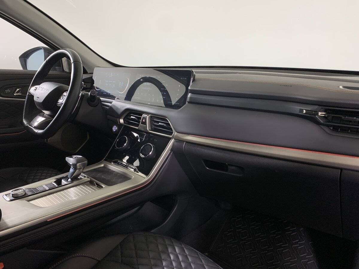 Купить Exeed TXL, 2023, 48 017 км, фото №13